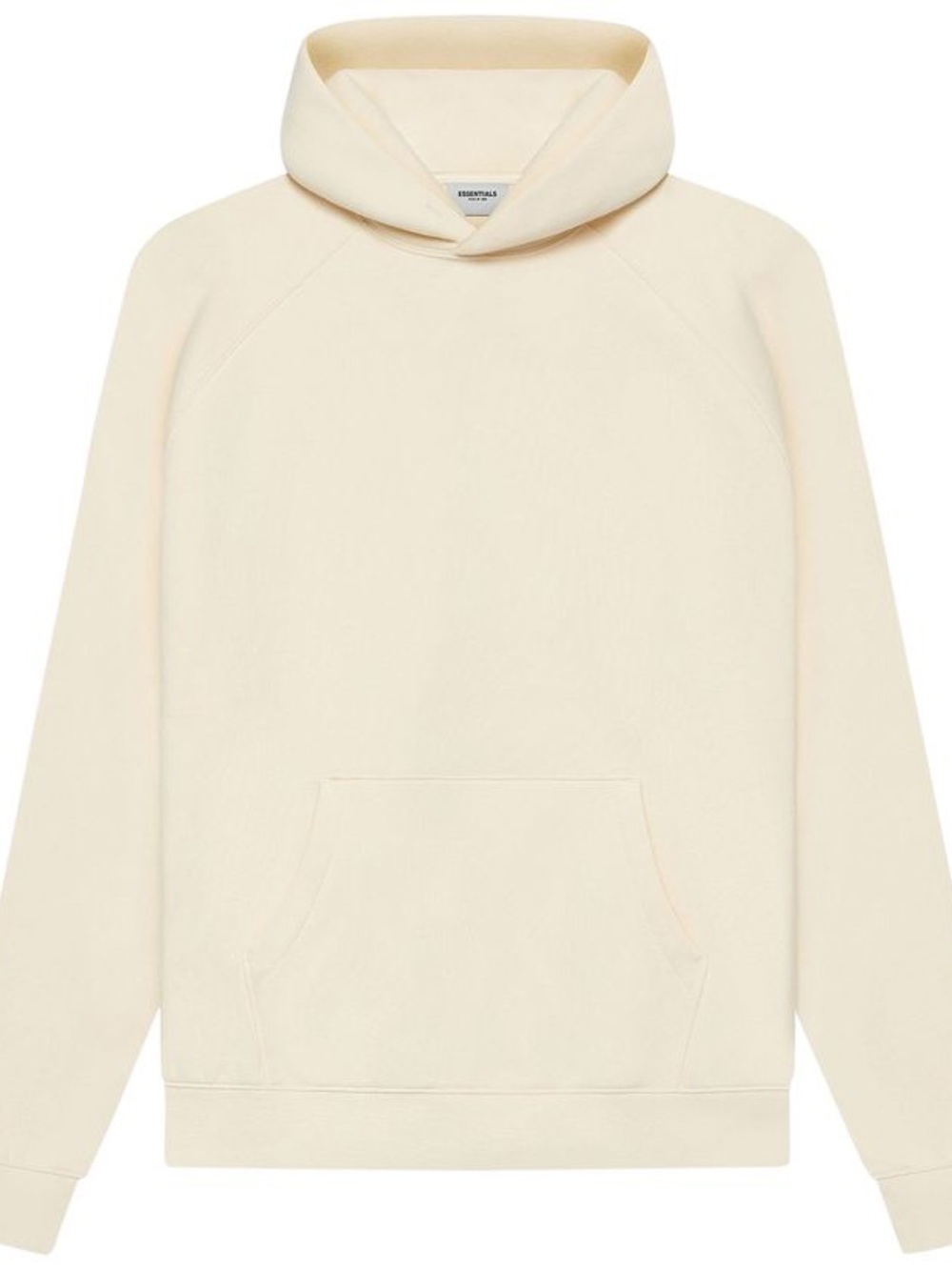 Essentials Fear of God Hoodie